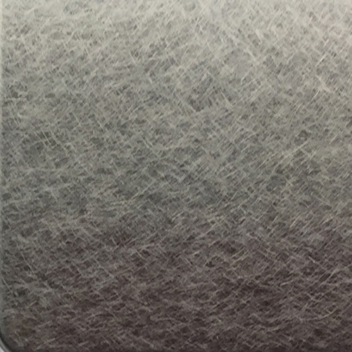 Tactile Stainless Steel™