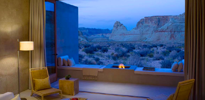 Amangri Resort & Spa