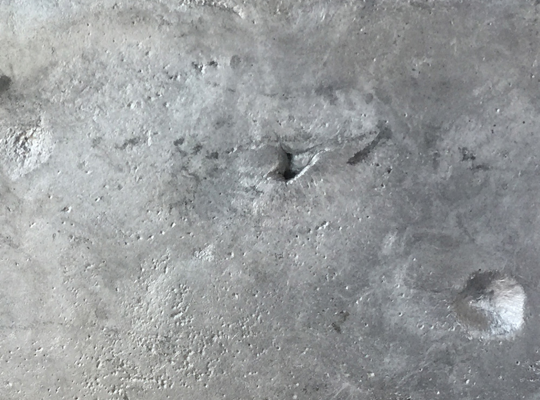Tactile Aluminum™
