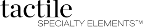Tactile Specialty Elements