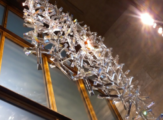 Custom Lighting